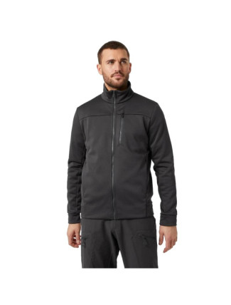 Helly Hansen Crew Fleecová bunda M 30229-980