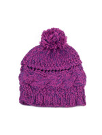 Art Of Polo Hat cz2602-3 Purple