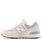 Dámská obuv New Balance U U574RCD