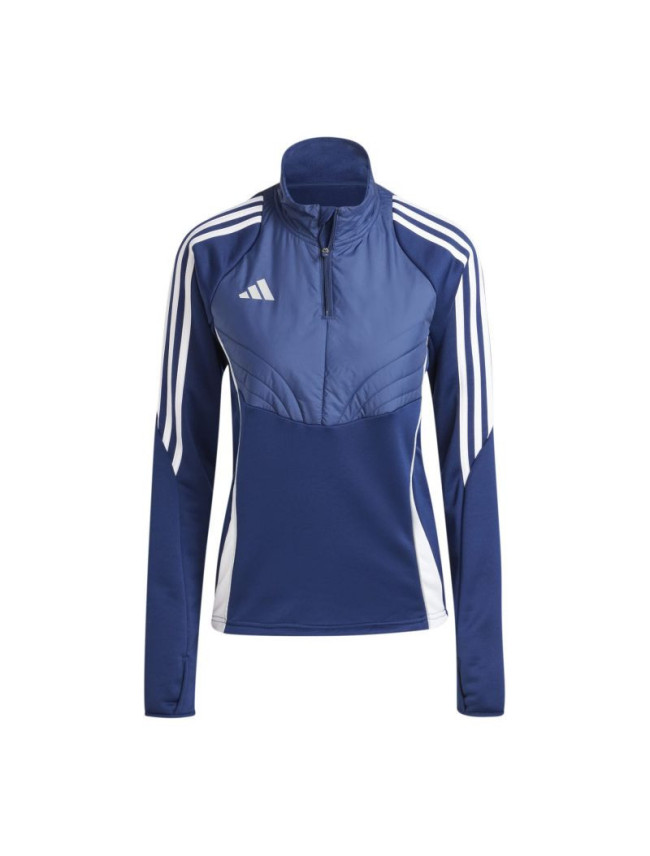 Mikina adidas Tiro 24 Winter W IY0129