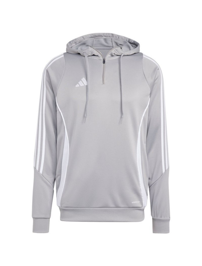 Adidas Tiro 24 Training Hooded M mikina IR7551 pánské