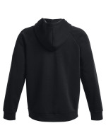 Under Armour Rival Fleece FZ Hoodie M 1379767 001 pánské