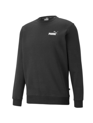 Puma ESS+ 2 Col Small Logo Crew FL M 674472 61 Pánská mikina