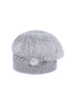 Art Of Polo Hat cz19406 Light Grey