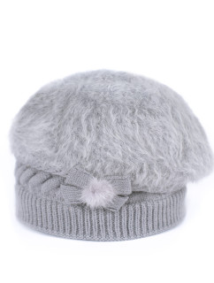 Art Of Polo Hat cz19406 Light Grey