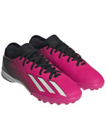 Boty adidas X Speedportal.3 TF Jr GZ2465