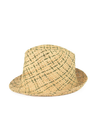 Dámský klobouk Art Of Polo Hat cz21155-6 Olive