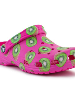 Crocs Classic Hyper Real Clog W 208343-312