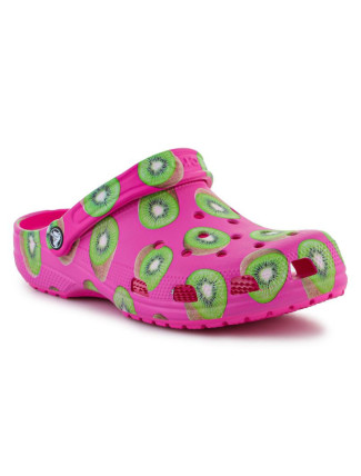 Crocs Classic Hyper Real Clog W 208343-312