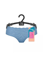 sloggi ZERO Feel Bliss Hipster - BLUE - SLOGGI BLUE - SLOGGI