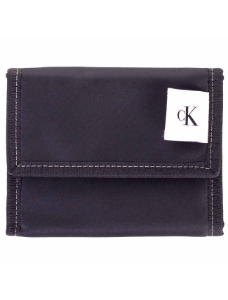 Peněženka Calvin Klein Jeans 8720108588911 Black