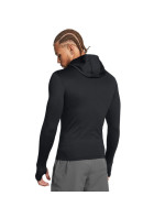 Under Armour tréninkové tričko UA CG Elite Scuba Hoodie M 1386944-001 pánské