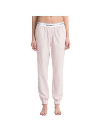 Calvin Klein sleepwear růžová M