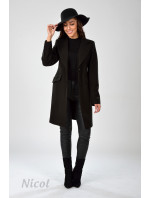 Gamstel Coat Nicol Black