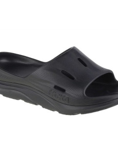 Žabky Hoka Ora Recovery Slide 3 M 1135061-BBLC