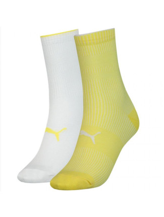 Dámské ponožky Sock Structure 2 páry W 907622 04 - Puma