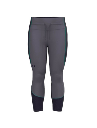 Dámské legíny HG Armour 6M Block W 1370067-530 - Under Armour