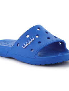 Klasické skluzavky Crocs Slide Blue Bolt U 206121-4KZ