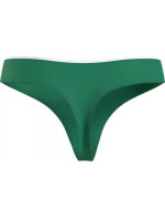 Close to Body Dámské kalhotky THONG UW0UW04810L4B - Tommy Hilfiger