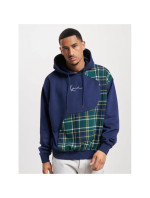 Karl Kani Small Signature Wavy Block Os Hoodie M 6021646 Pánské oblečení