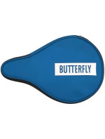 Butterfly New Round Racket Case Logo 9553801519