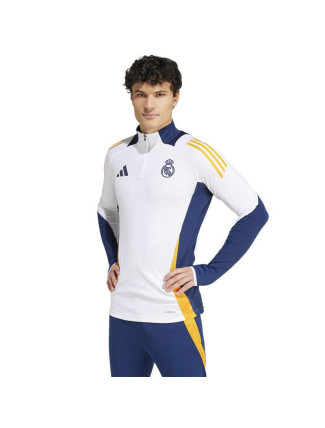 Adidas Real Madrid Training Top M IT5119 mikina