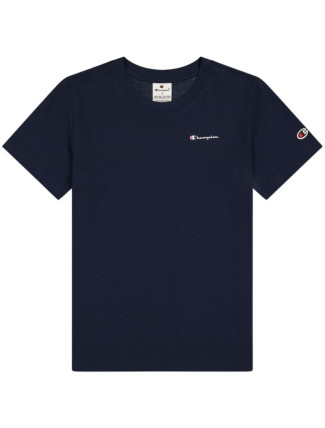 Champion SS Tee W 117535 BS501 Tričko