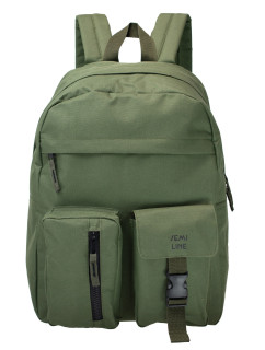 Batoh Semiline J4918-1 Khaki