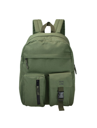 Batoh Semiline J4918-1 Khaki