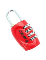 Visací zámek Hi-tec kettle lock 92800308947