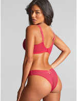 Panache Meadow Plunge raspberry 10976