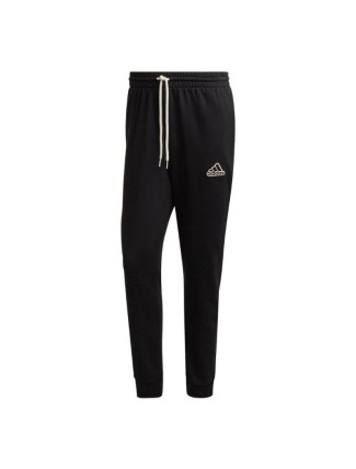 Tričko adidas Essentials FeelComfy French Terry M HE1856