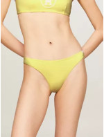 Close to Body Dámské bikiny BRAZILIAN SEAL LOGO UW0UW05394ZIN - Tommy Hilfiger