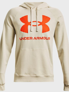 Pánská mikina Rival Fleece Big Logo HD M 1357093 279 - Under Armour