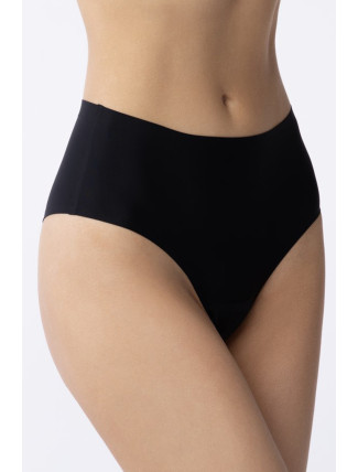 Julimex Brasil panty Maxi kolor:czarny