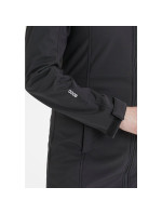 Dámská softshellová bunda Whistler Zadie W Long Softshell Jacket W-PRO 8000