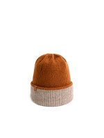 Art Of Polo Hat cz23399-4 Dark Beige/Ginger