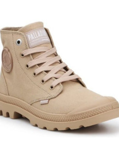 Unisex Pampa HI Mono U 73089-271 - Palladium