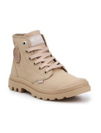 Unisex Pampa HI Mono U 73089-271 - Palladium