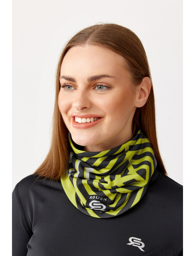 Rough Radical Snood Team MC05 Multicolour