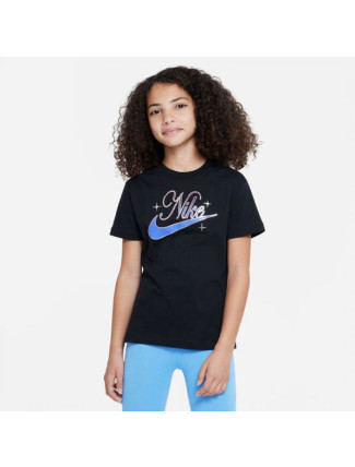 Dětské tričko Sportswear Jr DX1717 010 - Nike