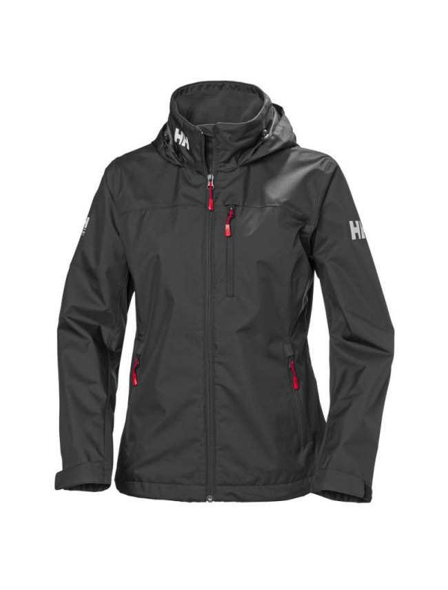 Helly Hansen bunda s kapucí W 33899 992