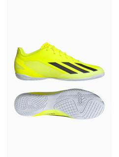 Boty adidas X Crazyfast Club IN M IF0722