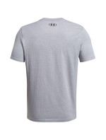 Under Armour Sportstyle Logo T-shirt M 1382911 035 pánské