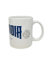 Pyrlandia KKS Lech mug G00844