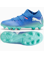 Boty Puma Future 7 Match FG/AG Jr 107945 01