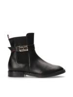 Tommy Hilfiger Chelsea Boots Black W T4A5-33048-0036999-999