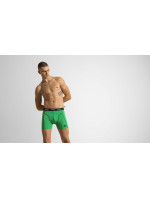 Boxerky Comfort 3MH-047 3-pack - Atlantic