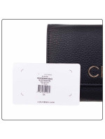 Peněženka Calvin Klein 8719855504480 Black