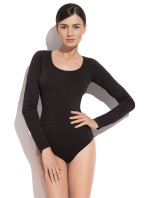 Dámské body 5530 black - GATTA